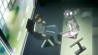 Did you see? Hentai crosses boundaries and shows what real pleasure is like