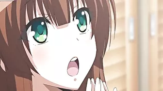 Hentai virgin is about to get off due to hardcore banging and real orgasms