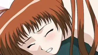 Hentai nurse melts your heart with her seductive poses and riding skillz Hentai nurse melts your heart with her seductive poses and riding skillz