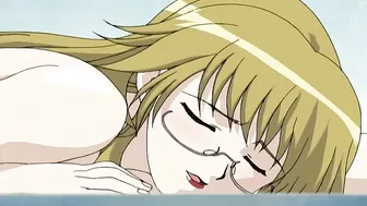 Hentai nurse melts your heart with her seductive poses and riding skillz Hentai nurse melts your heart with her seductive poses and riding skillz