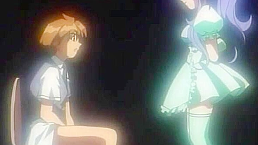 Her perfect body exudes sensuousness and she captures his heart forever