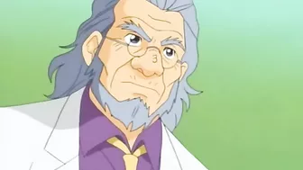 This lovely lady doesn’t need any man to be kinky to get off on hardcore sex