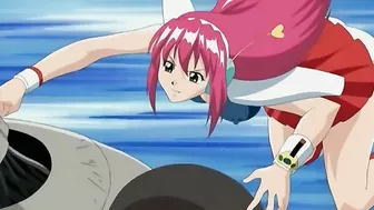 This lovely lady doesn’t need any man to be kinky to get off on hardcore sex This lovely lady doesn’t need any man to be kinky to get off on hardcore sex