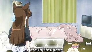 Let's Make Love Together! - Big fucking mouth on that supposedly cute girl