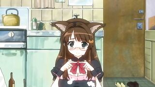 Let's Make Love Together! - Big fucking mouth on that supposedly cute girl