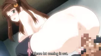 Let's Make Love Together! - Big fucking mouth on that supposedly cute girl