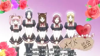 Let's Make Love Together! - Big fucking mouth on that supposedly cute girl