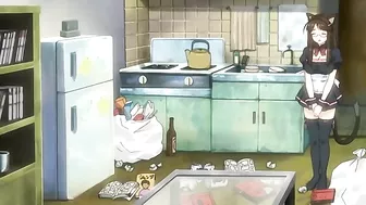 Let's Make Love Together! - Big fucking mouth on that supposedly cute girl