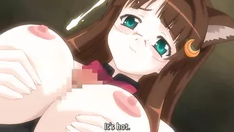 Let's Make Love Together! - Big fucking mouth on that supposedly cute girl