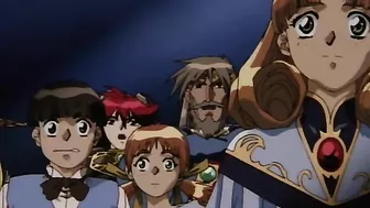 Dragon Knight 4 - She provides you with a splendid sexual experience in HD