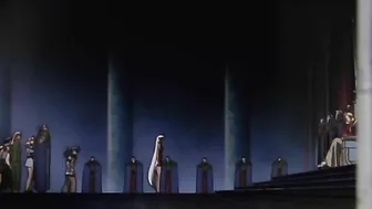 Dragon Knight 4 - She provides you with a splendid sexual experience in HD