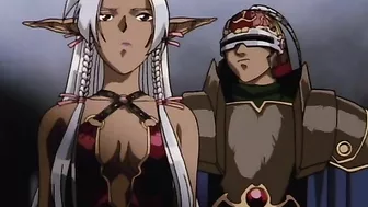 Dragon Knight 4 - She provides you with a splendid sexual experience in HD