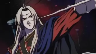 Dragon Knight 4 - She provides you with a splendid sexual experience in HD