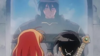 Dragon Knight 4 - She provides you with a splendid sexual experience in HD