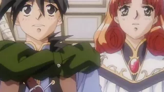 Dragon Knight 4 - She provides you with a splendid sexual experience in HD