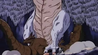 Dragon Knight 4 - She provides you with a splendid sexual experience in HD