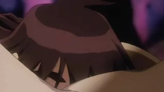 Dragon Knight 4 - She provides you with a splendid sexual experience in HD