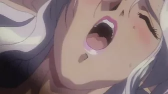 Dragon Knight 4 - She provides you with a splendid sexual experience in HD