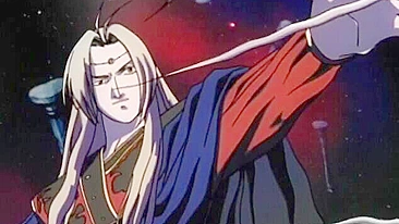 Dragon Knight 4 - She provides you with a splendid sexual experience in HD