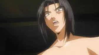 Sexy anime gal with an amazing mind and a great body provides him with pussy Sexy anime gal with an amazing mind and a great body provides him with pussy