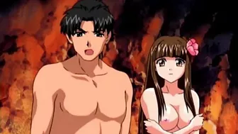 Zoku Koihime 1 - Watch as this gorgeous but sexy lady cums all over the place Zoku Koihime 1 - Watch as this gorgeous but sexy lady cums all over the place