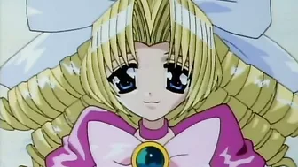 Good looking blonde shines in a taboo hentai scene with lots of hardcore love