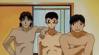 Office Affairs - Hentai scene dealing with a good girl that gets ravaged