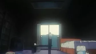 Office Affairs - Hentai scene dealing with a good girl that gets ravaged