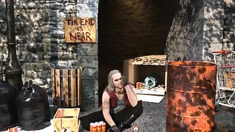 As she cums for you, you have several choices all of which a fucking lewd