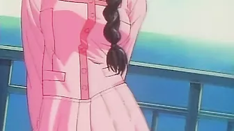 This daring and sexy lady has become a sex icon in her own right - Yu-No hentai