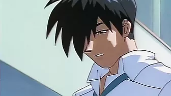 This daring and sexy lady has become a sex icon in her own right - Yu-No hentai