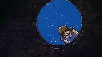 This daring and sexy lady has become a sex icon in her own right - Yu-No hentai