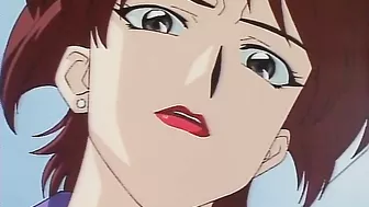 This daring and sexy lady has become a sex icon in her own right - Yu-No hentai