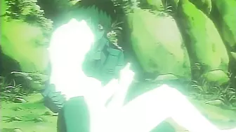 This daring and sexy lady has become a sex icon in her own right - Yu-No hentai