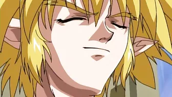 But can she handle it with her slim and smooth body? He is TOO fucking big