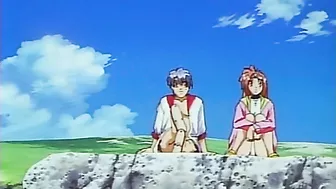 She can get your pulses racing and she can fuck with no shame in hot hentai