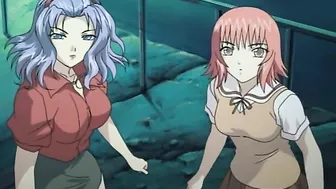 Horny redheaded schoolgirl agrees to enjoy the best hentai fucking today