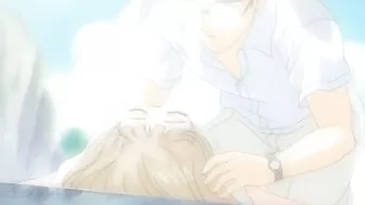 Horny redheaded schoolgirl agrees to enjoy the best hentai fucking today