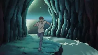 Horny redheaded schoolgirl agrees to enjoy the best hentai fucking today