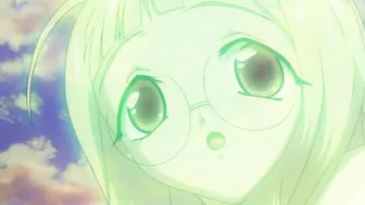 Horny redheaded schoolgirl agrees to enjoy the best hentai fucking today