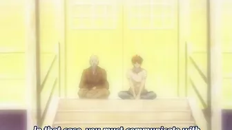 Horny redheaded schoolgirl agrees to enjoy the best hentai fucking today