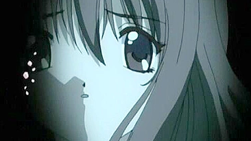 Schoolgirl hentai fuck with a kinky chick that cannot keep her legs crossed