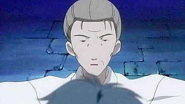 Schoolgirl hentai fuck with a kinky chick that cannot keep her legs crossed