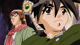 Dragon Knight 3 - Hentai scene with a great plot and lots of passionate riding