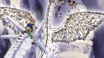 Dragon Knight 3 - Hentai scene with a great plot and lots of passionate riding