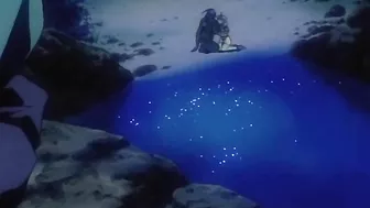 Dragon Knight 3 - Hentai scene with a great plot and lots of passionate riding