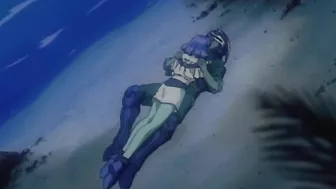 Dragon Knight 3 - Hentai scene with a great plot and lots of passionate riding