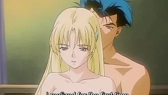 One of the hottest girls shows off her ass and legs to impress her male partner