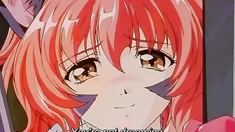 One of the hottest girls shows off her ass and legs to impress her male partner