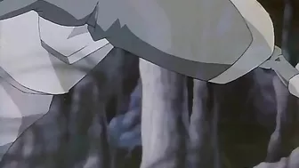 One of the hottest girls shows off her ass and legs to impress her male partner